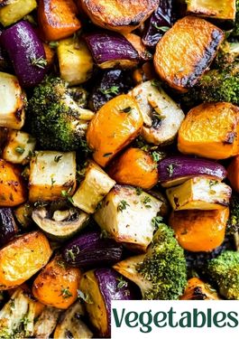 roast vegetables image categorie
