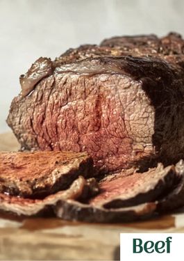 beef roast categorie image