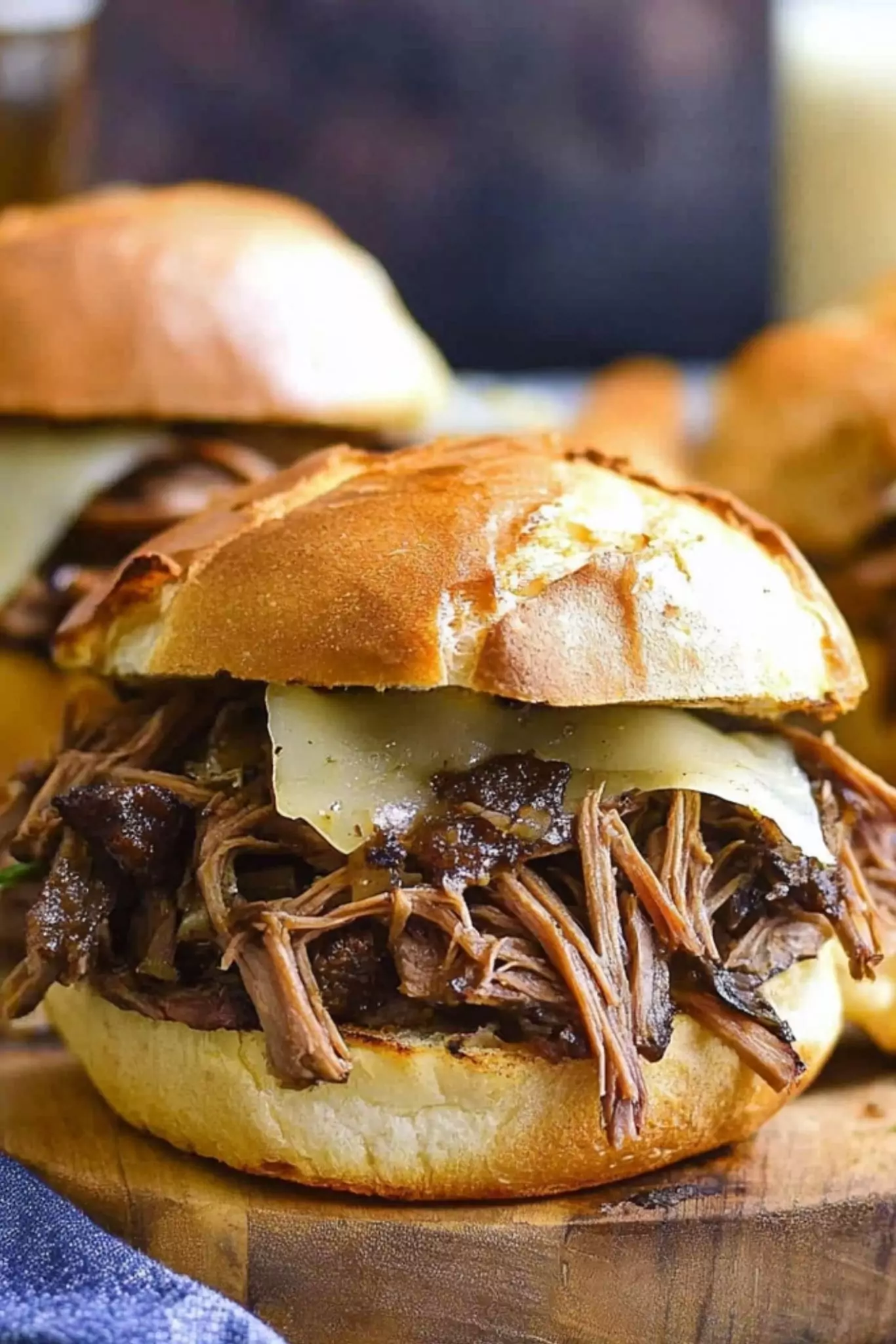 The Best Leftover Beef Chuck Roast Recipe