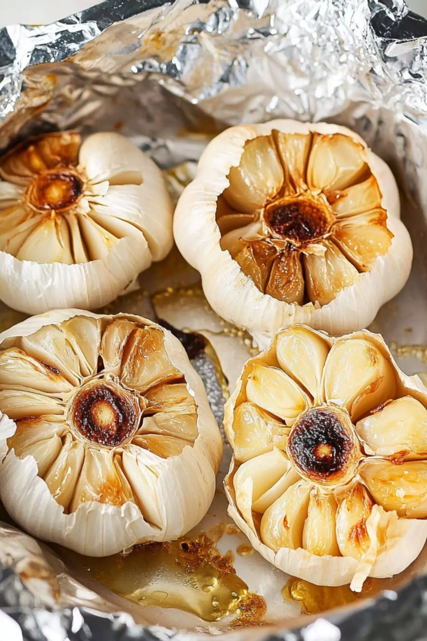 All Recipes 18 Easy Roasted Garlic Recipe