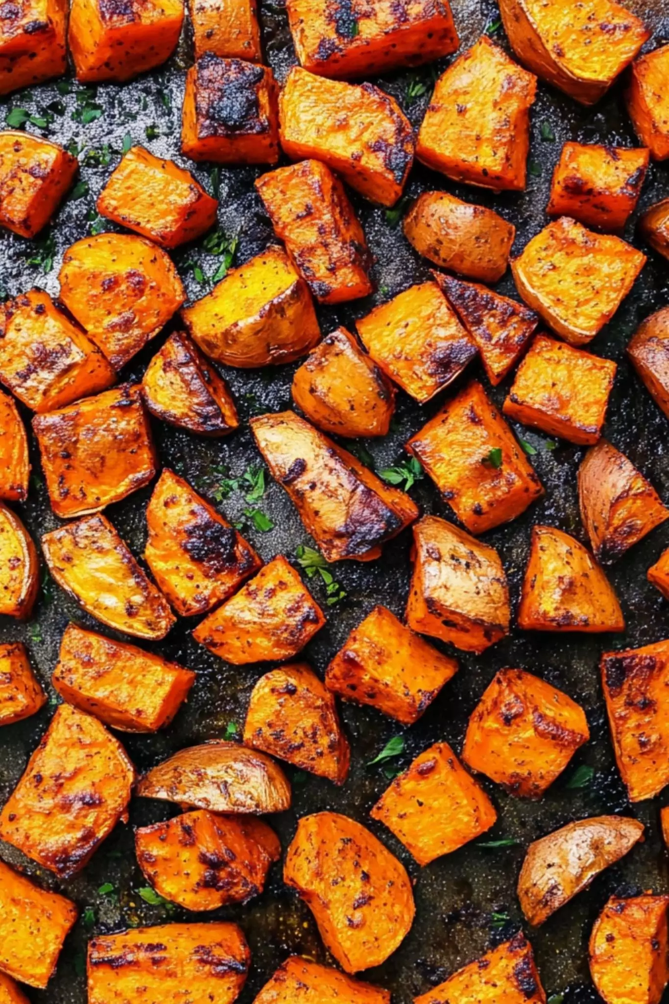 All Recipes 17 Roasted Sweet Potatoes